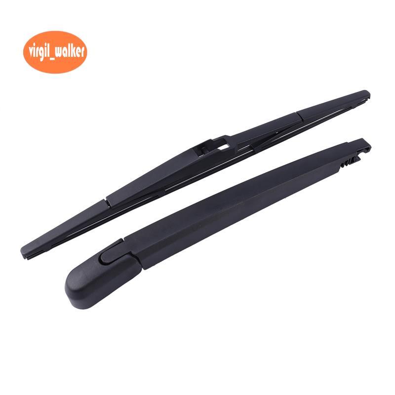 ใบปัดน้ําฝนรถยนต์กระจกด้านหลัง Wipers สําหรับ RX450H RX350 RX-450H RX-350 หน้าต่างด้านหลัง 2009-2015
