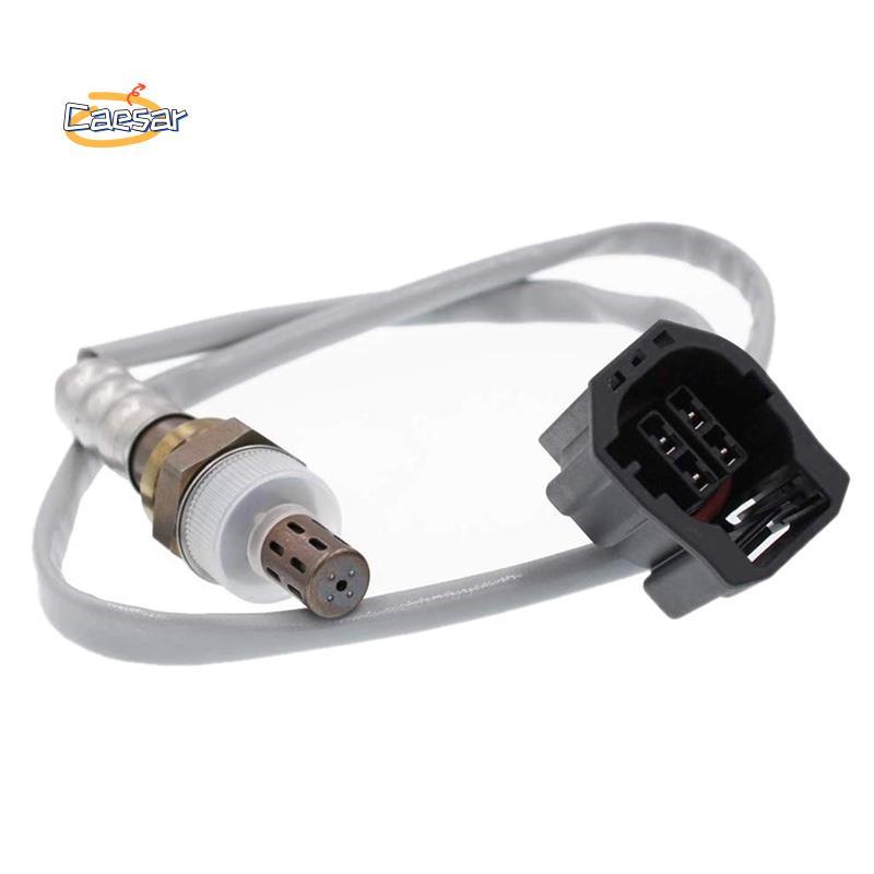 caesarA8Meded Z60118861A สําหรับเซนเซอร์ออกซิเจนสําหรับ 3 1.6L 2.0L 2.3L 2003-2009 Z601-18-861A Z601
