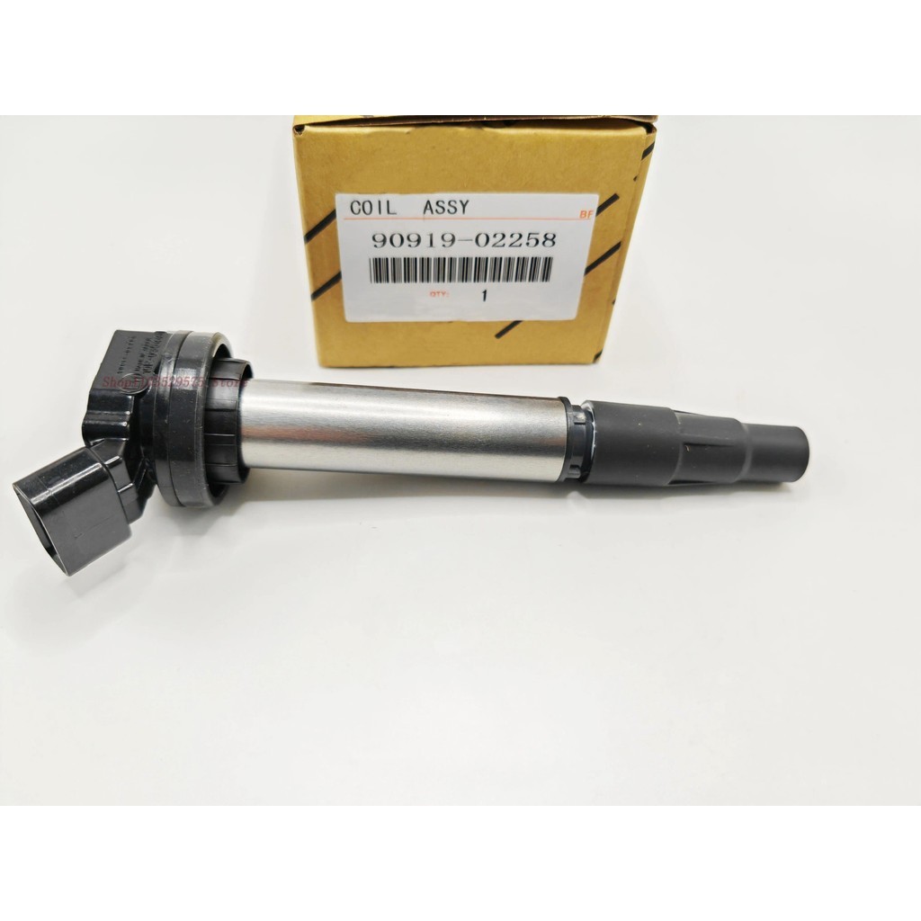 OEM 90919-02258 90919 02258 สําหรับ Toyota สําหรับ Lexus Corolla Prius Scion iM xD CT200h Matrix คอย