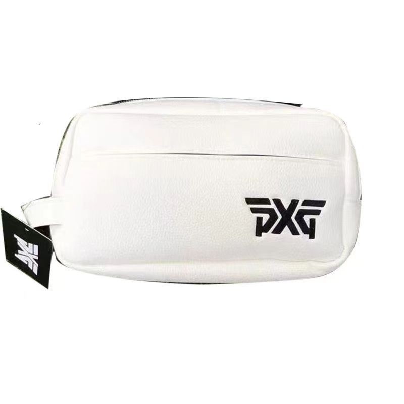 🎈Best PXG Golf Clutch Bag สัมภาระเก็บของหลายฟังก์ชันสำหรับการเล่นกอล์ฟ