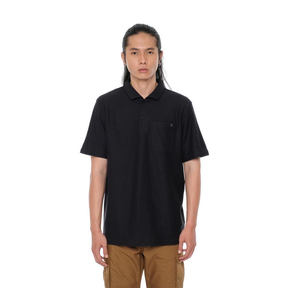 เสื้อโปโล EIGER GOZO