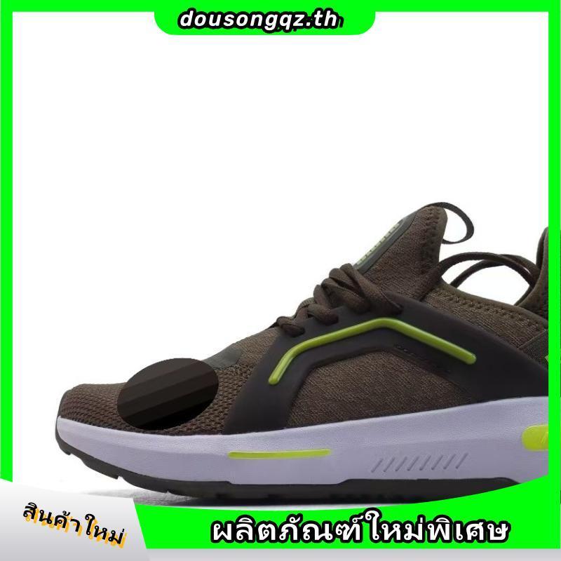 PUMA Running รองเท้าวิ่ง Softride Enzo Evo สีดำ - 37704814