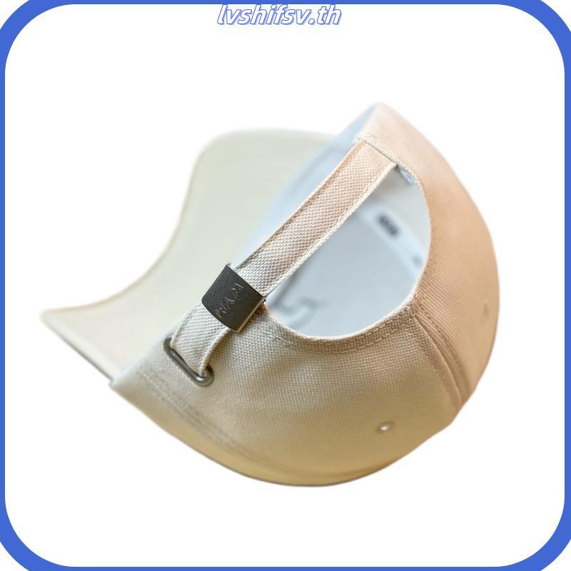 Mc JEANS หมวกแก็ป หมวก mc แท้ มี 5 สี ทรงสวย ปรับไซส์ได้ แมชท์ง่ายกับทุกลุค M10Z109