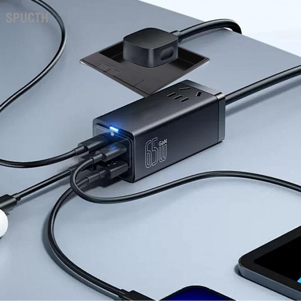 Spucth โคมแบนซ็อกเก็ต 16A 4000W การติดตั้งสกรูฝังชั้น Outlet มาตรฐาน 2 PRONG พร้อมฝาครอบสำหรับ Home 