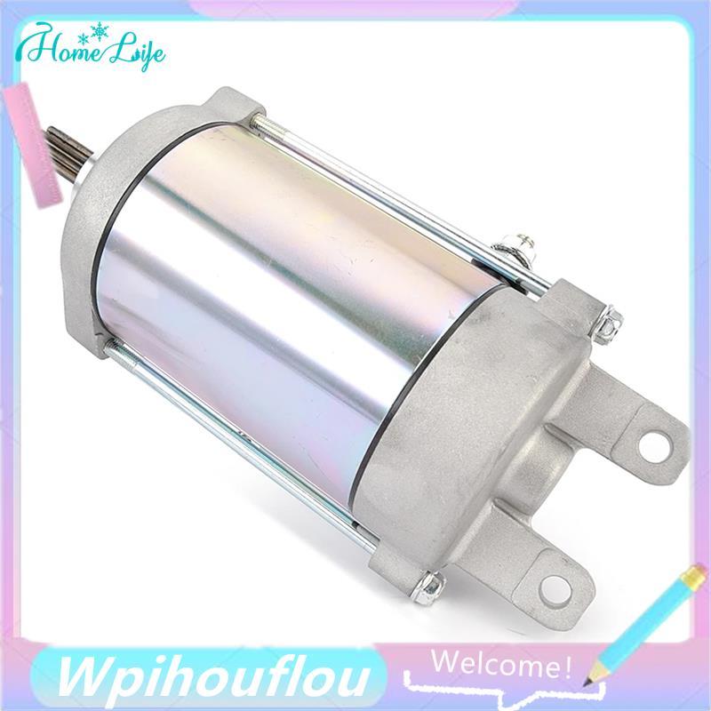 สําหรับ KAF700 MULE PRO-MX 19-23 สําหรับ UXV 500 500i LE SE SP G สนามหญ้า 21163-Y006 มอเตอร์ 31210-L