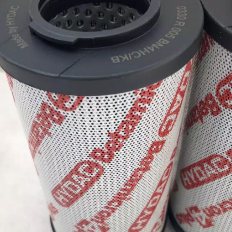 HYDAC HYDAC น้ํามันไฮดรอลิกแรงดันสูงกรององค์ประกอบ 0330R010BN4HC 0330R010ON