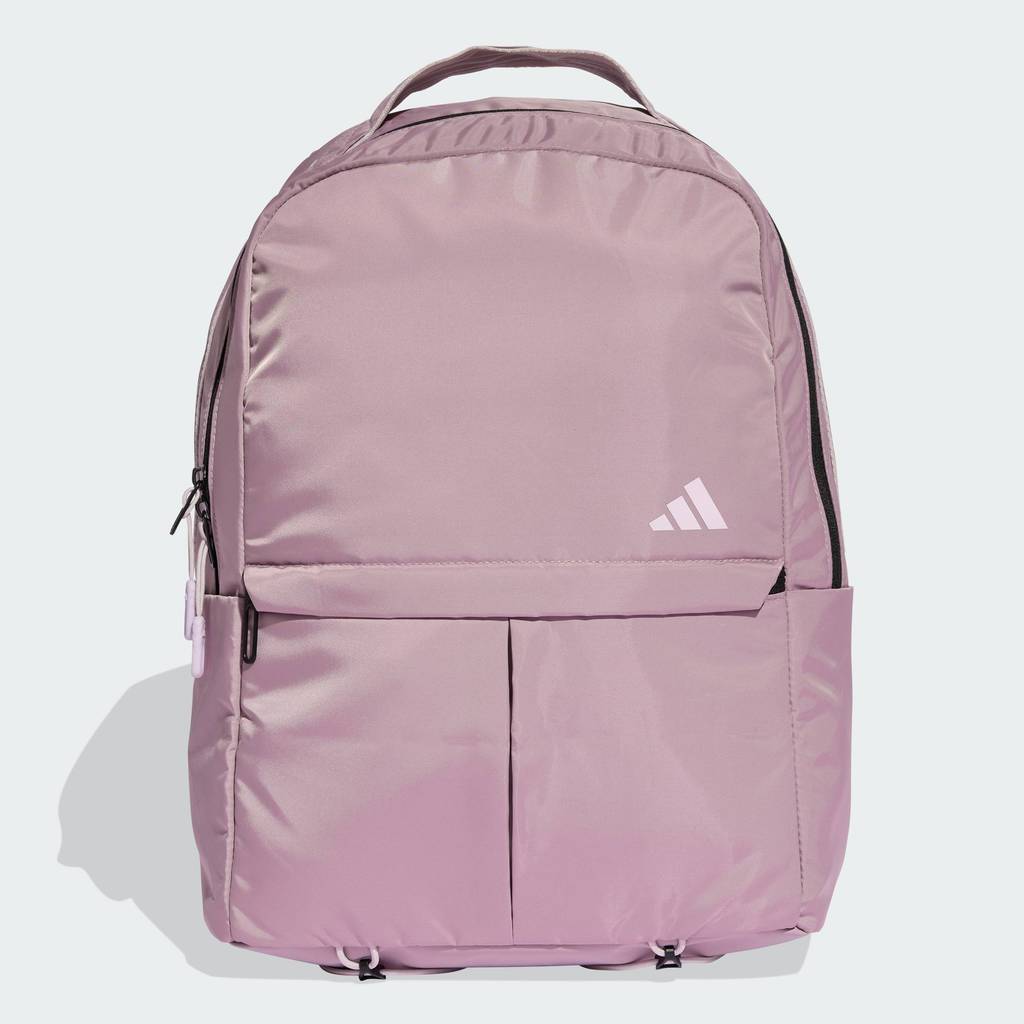 adidas Gym & Training Yoga Backpack Women Purple JZ7417