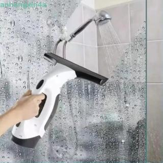 Purificador De Janela Portátil ANHENGXIN , Limpador De Vidro Elétrico Multifuncional Altamente Eficiente , Plástico