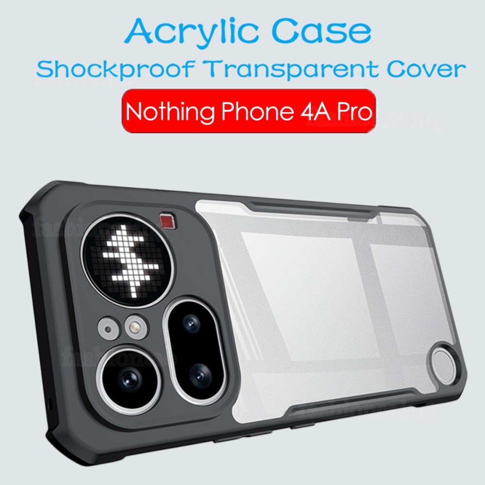 สําหรับไม่มีโทรศัพท์ 4APro สําหรับไม่มีอะไรโทรศัพท์ 4A Pro 4APro Phone4A Pro Phone4APro NothingPhone