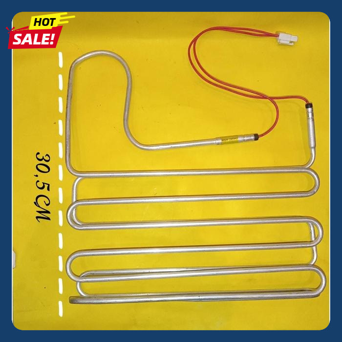 Original LG 30.5 x 30 Cm 95 วัตต์ตู้เย็นเครื่องทําความร้อนเครื่องระเหย – โปรปัง