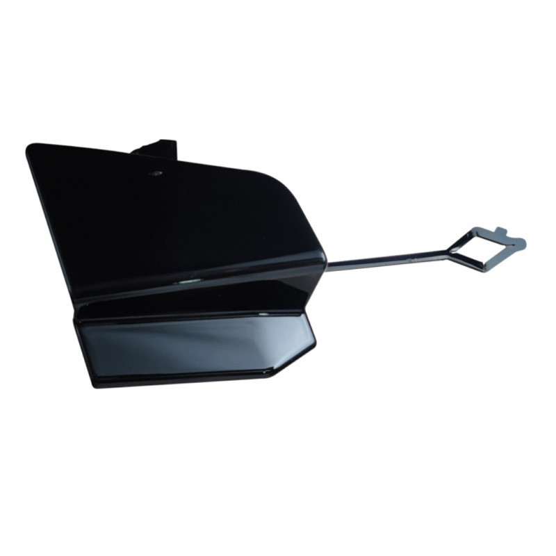 เหมาะสําหรับ BMW-Ma X3G08M สไตล์ใหม่ด้านหน้า Trailer Cover สีด้านหน้าด้านหลังกันชน Trailer Cover 511