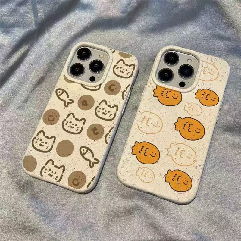 💖ACE 💖- เคส Apple เคสไอโฟน【iPhone 17 17ProMax 17Air 16pro 15plus 14pro 13promax 12 11pro】-COXMK96