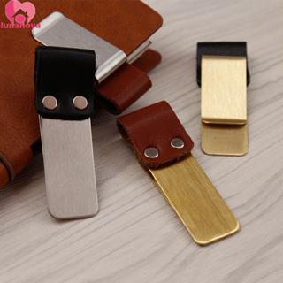 LUNANOVA ที่ใส่ปากกาโรงเรียนอุปกรณ์สํานักงาน 1 ชิ้นไดอารี่โน…