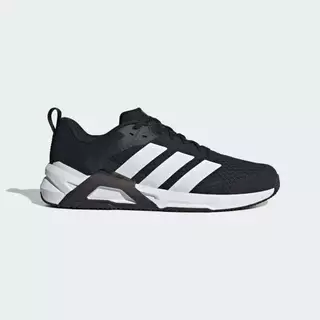 adidas Gym & Training รองเท้า Dropset Control ผู้ชาย สีดำ JS3036
