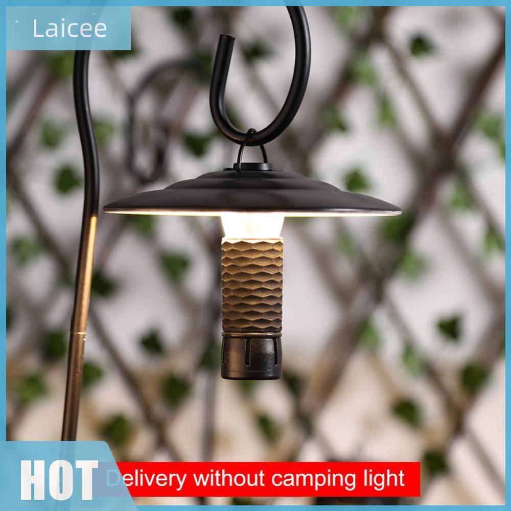 [Laicee.th] อุปกรณ์เสริมโคมไฟกลางแจ้งสำหรับ Goal Zero ด้วยแขนซิลิโคนและฐานยึดไฟแฟลช