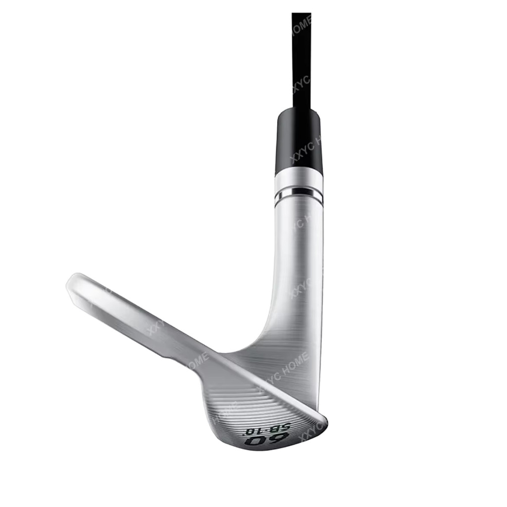 MG4 Mild Grind3 Hi-Toe_fake golf club แบบ Jaws Mallet พร้อมเพลา wedge หลากหลายองศา (50°, 52°, 54°, 5