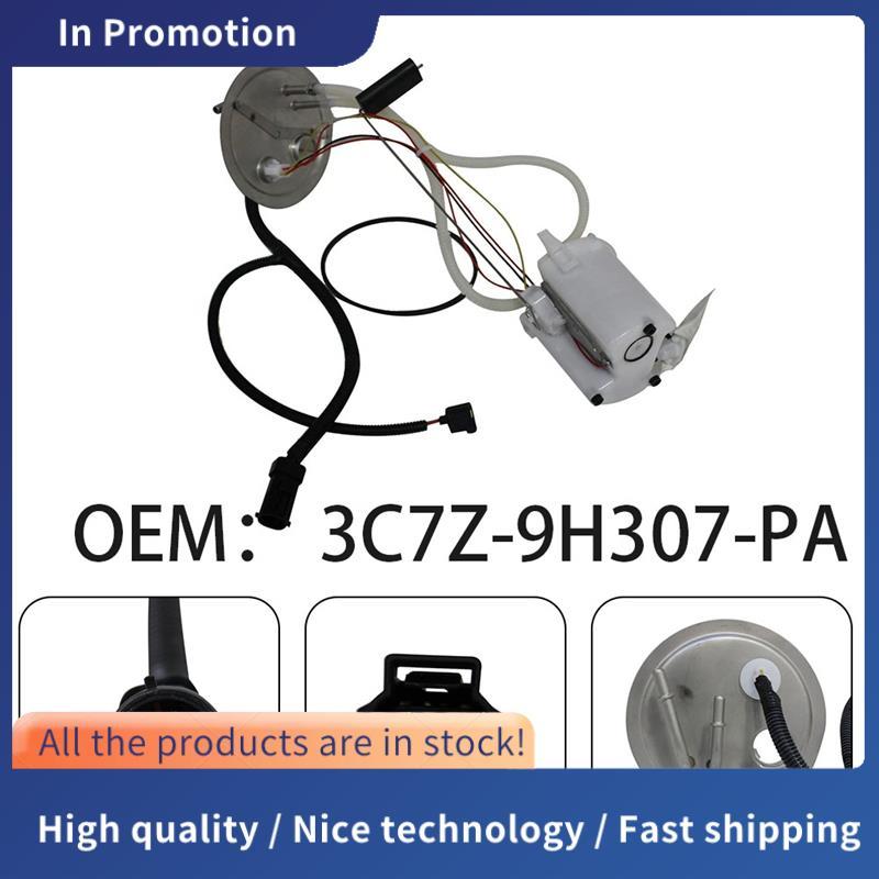 3C7Z-9H307-PA รถปั๊มสําหรับ Excursion 2000-2005 5.4L 6.8L 3C7Z-9H307-NA 3C7Z9-H307-H307-PB E2288M YC