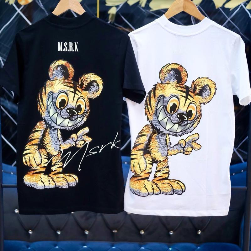 【Heat COD】เสื้อ M.S.R.K ไม่สุดหรอกคับV2