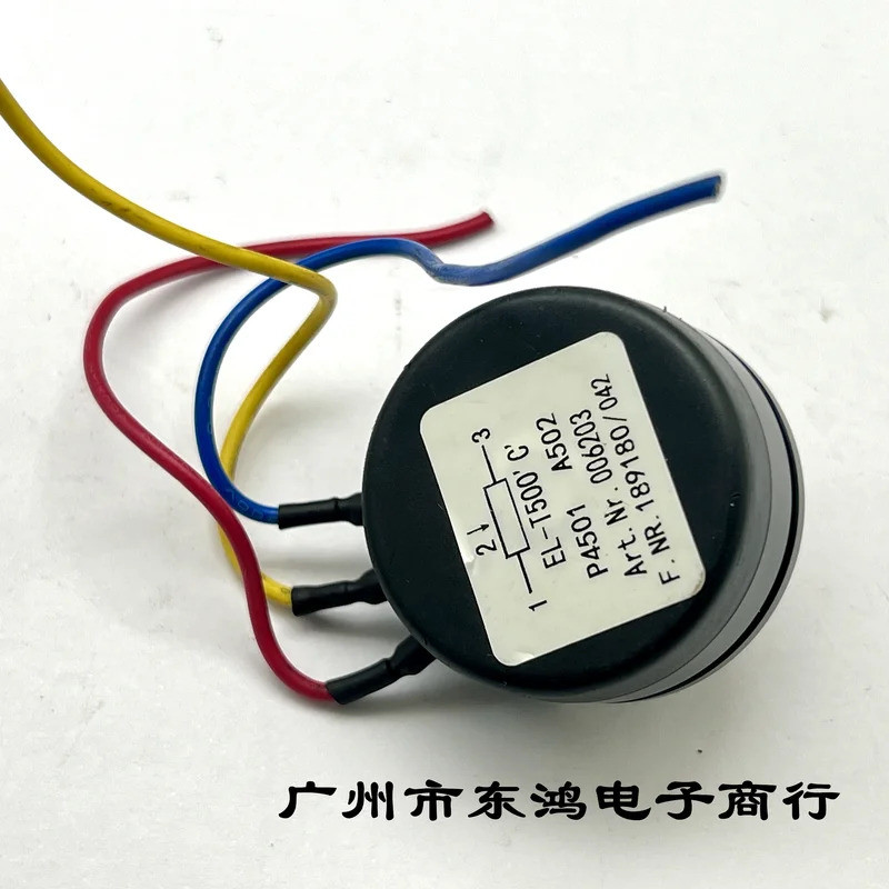 1 ชิ้นใช้เซ็นเซอร์มุมเยอรมัน Novotech P-4501-A502 เครื่องวัดกระแสไฟฟ้าพลาสติก