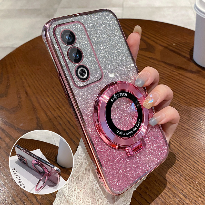 เคส oppo a3x 5g เคสออปโป้a3x เหมาะสําหรับ OPPOA3x เคสโทรศัพท์ OPPO สไตล์ใหม่ A3X5G ซิลิโคน PKD130 ป้