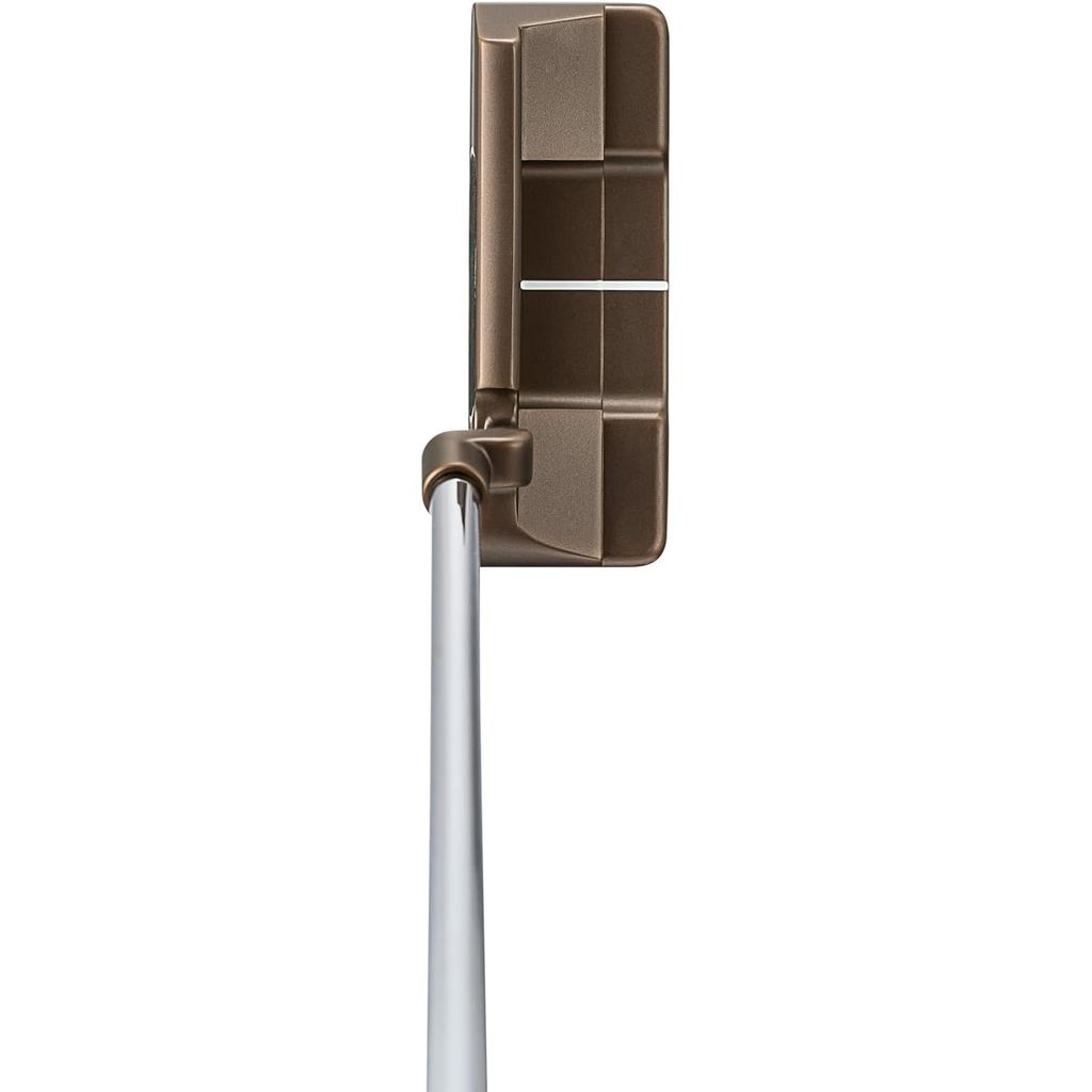 ODYSSEY Ai-ONE GIRAFFE-BEAM DOUBLE WIDE Putter – STROKE LAB 90 (2025) ราคา ถูกที่สุด ดีลบีเคเค แกลเลอรีภาพที่ 5