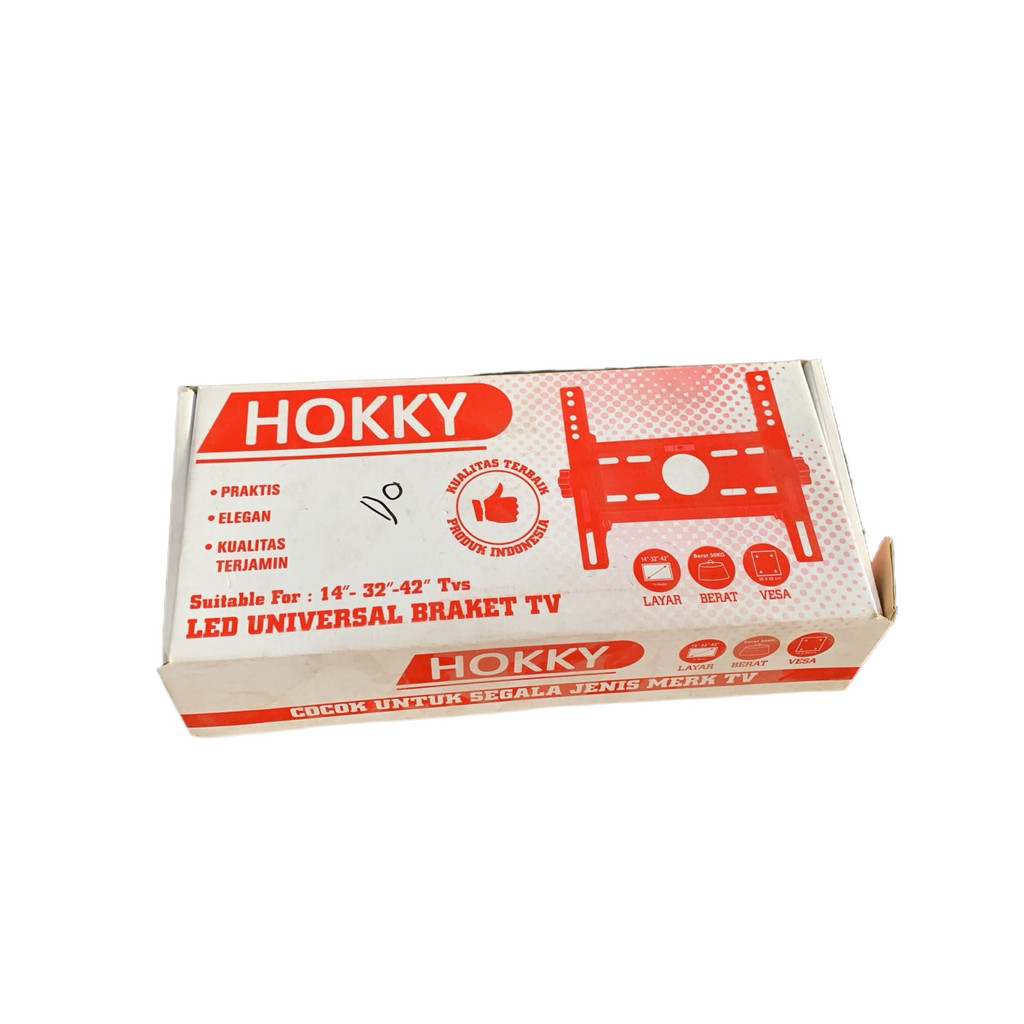 Hkky 14-42" LED LCD TV Bracket / 14-42 นิ้ว HOKKY TV Bracket