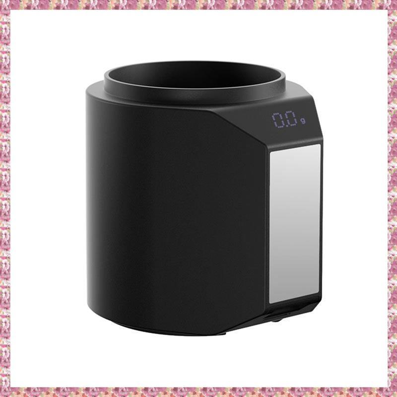 [VCR] Espresso Coffee Dosing Cup 58mm Portafilters Espresso Coffee Dosing Cup สําหรับนับและตวงกาแฟกา