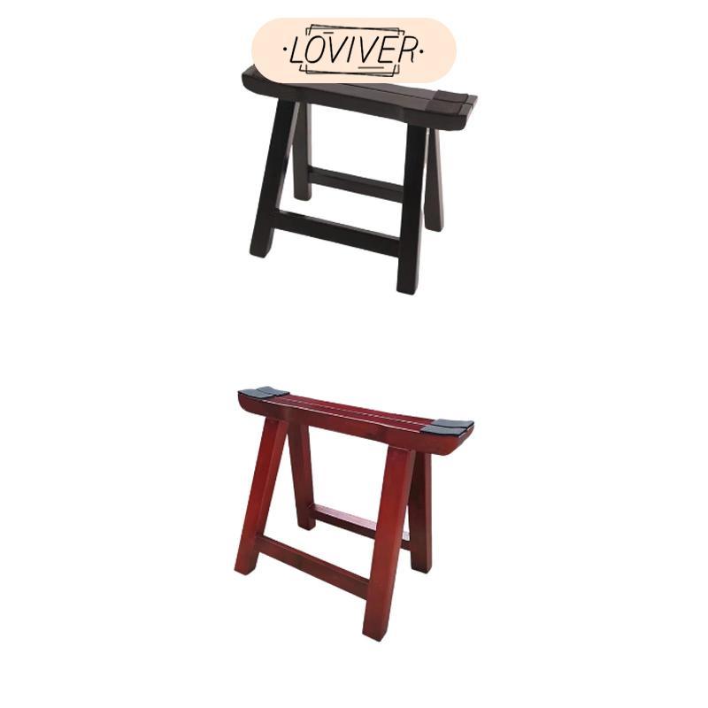 ขาตั้งกู่เจิงไม้สําหรับงานหนักชั้นวาง Zither ที่ทนทานที่วางเครื่องมือพื้นบ้านสําหรับนักดนตรีและเวที