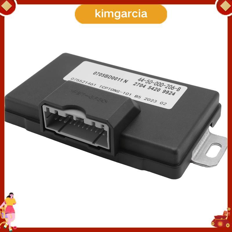 kimgarcia รถ 4WD Transfer Case ECU โมดูลควบคุมหน่วย 44-50-000-206-B สําหรับ Hover H3 H5 3 5 07005BD0