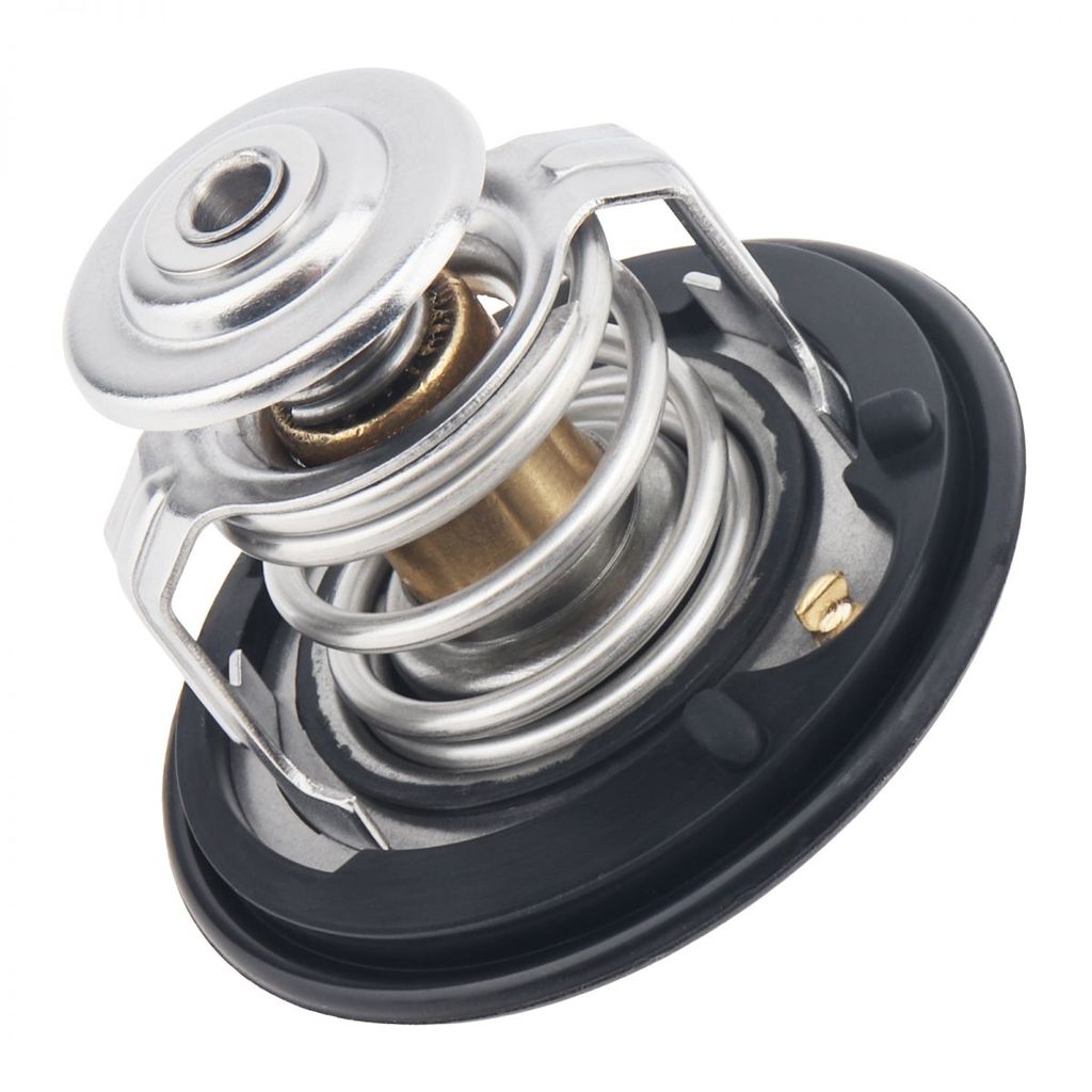 19301-PAA-306 19301-PLC-315 19301-RNA-315 เครื่องยนต์ Coolant Thermostat Fit สําหรับ Honda Civic CRV