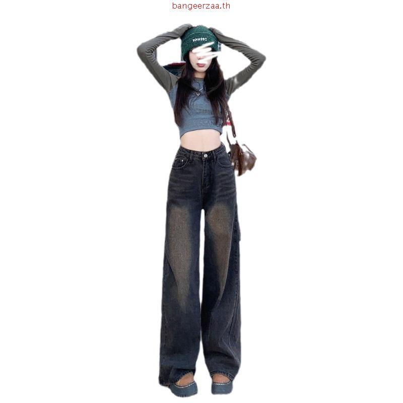 🐻ส่งต่อกางเกงยีนส์ Riley รุ่น Harvey size m (New in pack)