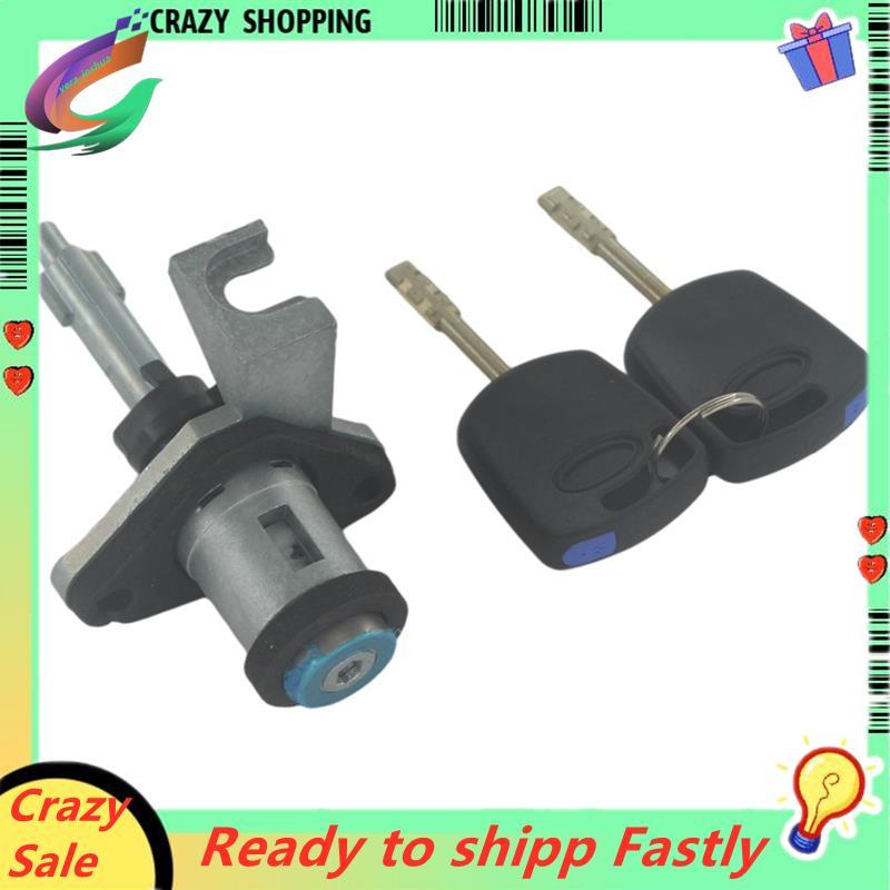 สําหรับ KA Tail Trunk ล็อคสําหรับ KA 97KGB431K99AA อุปกรณ์เสริมในรถยนต์