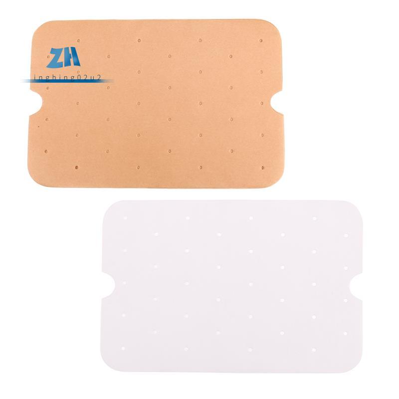 200 ชิ้น Air Fryer Parchment กระดาษสําหรับ Foodi XL สมาร์ท FG551 6-In-1 ในร่มย่างสําหรับอุปกรณ์เสริม