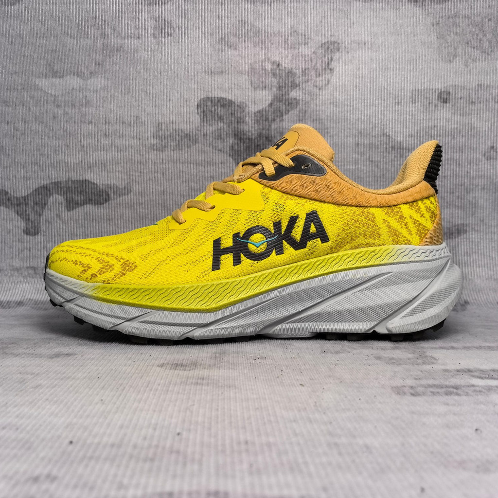 รองเท้าวิ่ง Lotto Challenger ATR 7 สำหรับทุกคน มาพร้อมเทคโนโลยีป้องกันแรงกระแทกอย่างมีประสิทธิภาพ