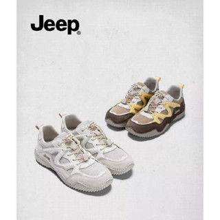 รถจี๊ปน้ําหนักเบารองเท้าเดินป่าผู้หญิงฤดูใบไม้ผลิฤดูร้อนกลาง…