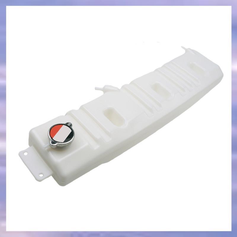 หม้อน้ําล้นอ่างเก็บน้ําขวด Coolant Surge ถังขยาย F6HZ-8A080-B สําหรับรถบรรทุก F600 F700 F800 1980-19