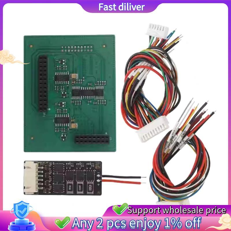 อะแดปเตอร์ APB131 ใช้กับ XP400 PRO อ่าน IMMO Data From -V850/RH850 Dashboard สําหรับ IM508 IM508S IM