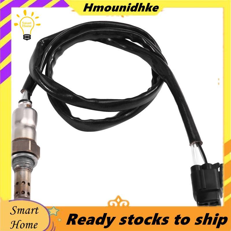 18213-17G01 เซนเซอร์ออกซิเจน O2 เซ็นเซอร์สําหรับ V-STROM 650 DL650 DL650A DL650AL3 1821317G01