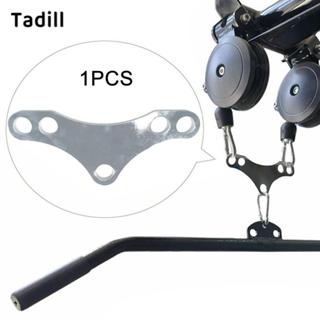 Tadill LAT Pulldown พร้อมอะแดปเตอร์คู่, เครื่องสายเคเบิลพกพา…