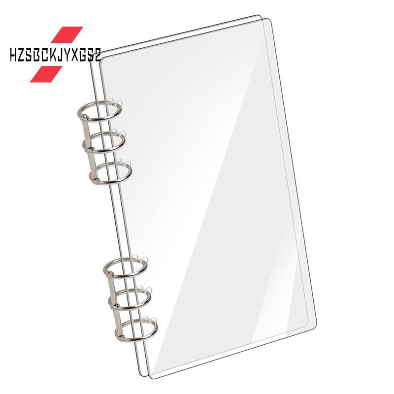 Hzsbckjyxgs2A6 Binder 6 Ring Binder Budget Binder