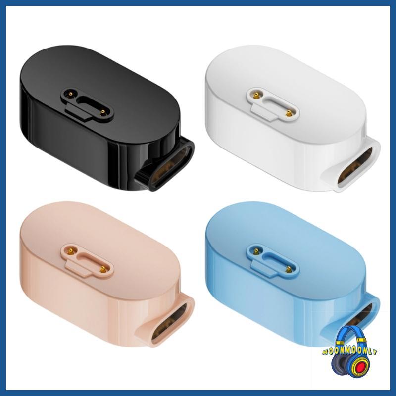 MOON Fast อะแดปเตอร์ชาร์จสําหรับ imoo Z6 Z5 Z5A Z1S Kids Smartwatch Magnetic Connector