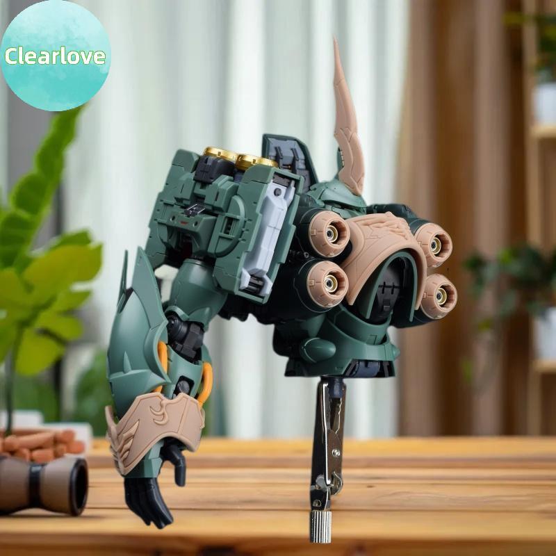 Clearlove 1 ชุดเสาอากาศ Insignia ช่องทางอุปกรณ์เสริม Paage สําหรับ Osiris Aerial Dominator รุ่น DIY 