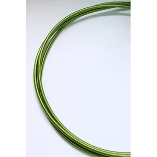 NISSEN CABLE CO., LTD. Stainless Steel Brake Outer Cable, 2m นิสเซน