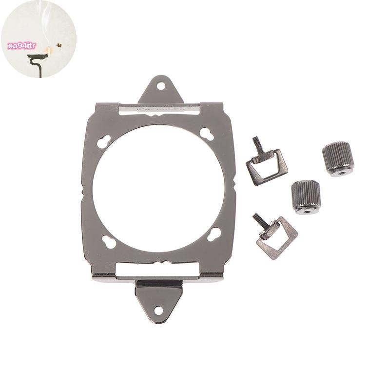 XOITR โลหะติดตั้ง Braet ชุดสําหรับ Corsair H150i Pro/H100i Pro/115i Pro CPU ติดตั้งผู้ถือฮาร์ดแวร์สํ