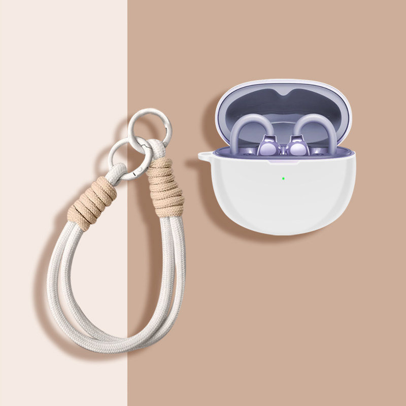 for 1More S20 Shell Earphone Silicone Protective Casing Cover Shockproof Headphone Protector Headpho