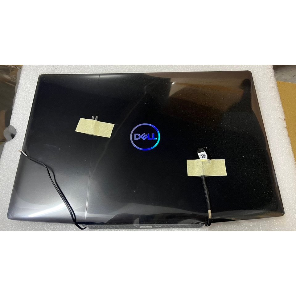 Original DELL DELL G5 5500A Shell B Shell C Shell D 15 5505 Shell 014J85 0FYCY8