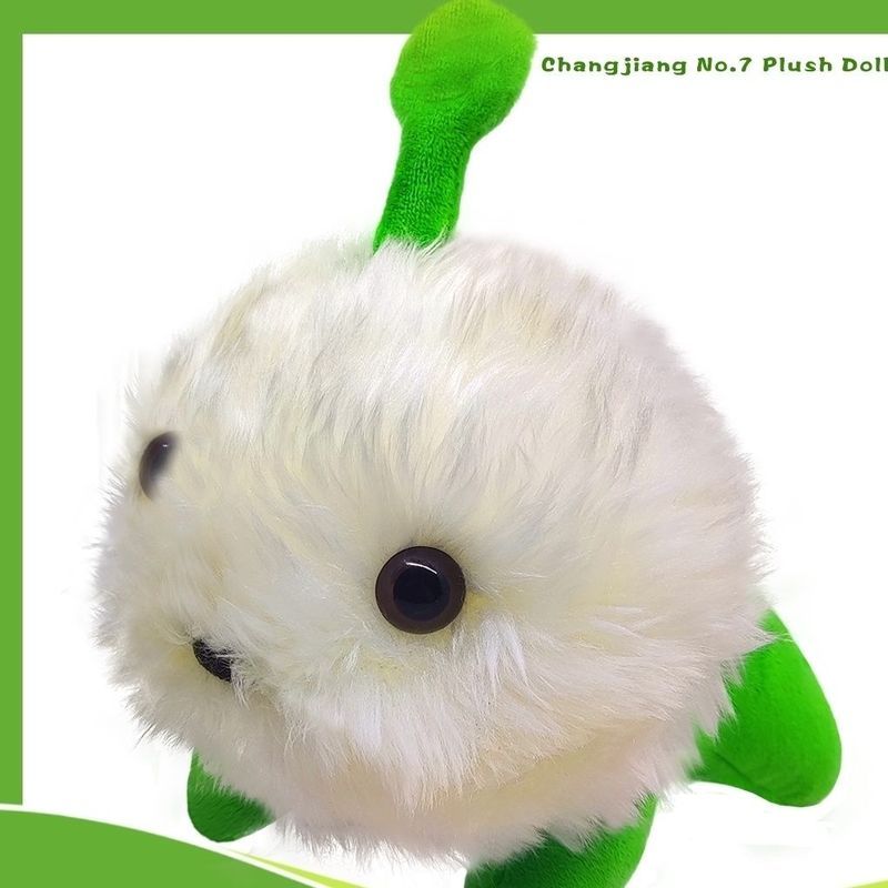 【พร้อมส่ง】cj7ตุ๊กตา น่ารัก พิเศษน่ารัก Stuffed ของขวัญตุ๊กตาสุดน่ารัก จี้ตุ๊กตาการ์ตูนเอเลี่ยน baby