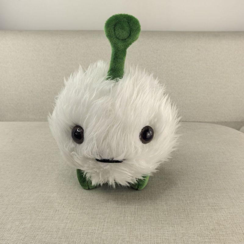 【พร้อมส่ง】cj7ตุ๊กตา น่ารัก พิเศษน่ารัก Stuffed ของขวัญตุ๊กตาสุดน่ารัก จี้ตุ๊กตาการ์ตูนเอเลี่ยน baby