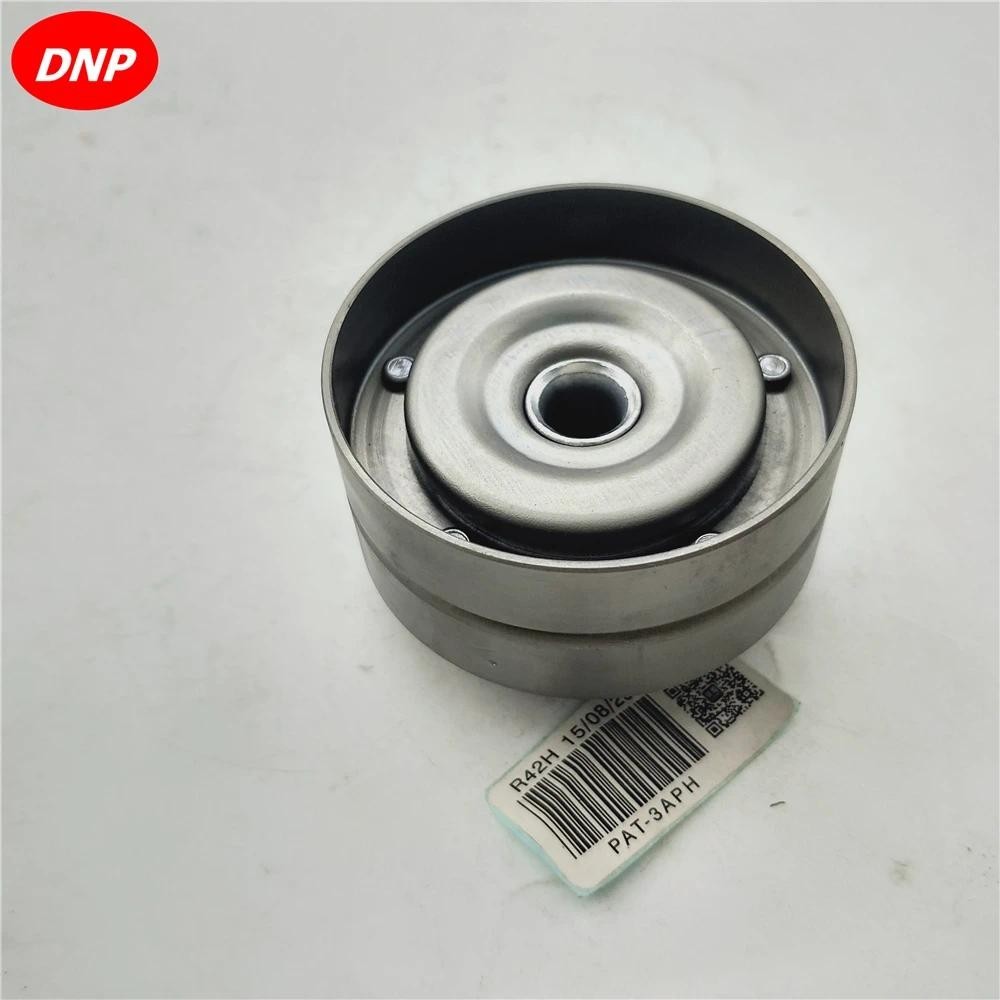 DNP Tensioner Pulley fit สําหรับ Ford ranger T6 BK3Q6C3AAAB BK3Q6C344AC BK3Q-6C3AA-AB