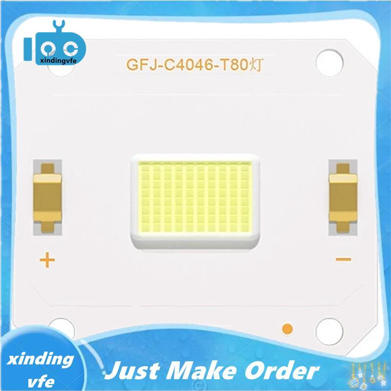 โปรเจคเตอร์โคมไฟ 4046 100W 45mil สําหรับ LED โปรเจคเตอร์ซ่อม Rigal เปลี่ยนซ่อม Update สําหรับ Rd806 